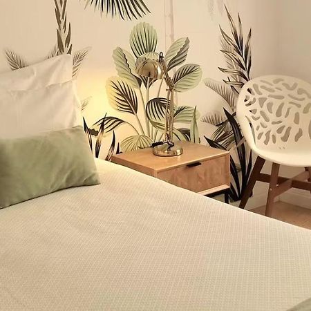 Vera Cruz Suite Apartment 阿威罗 外观 照片