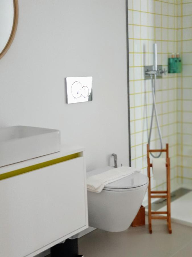 Vera Cruz Suite Apartment 阿威罗 外观 照片